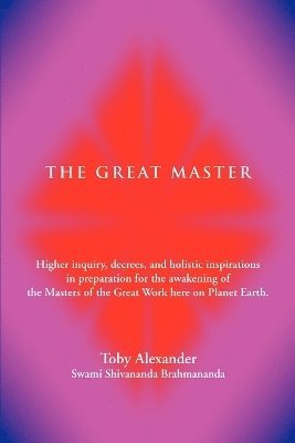 The Great Master 1