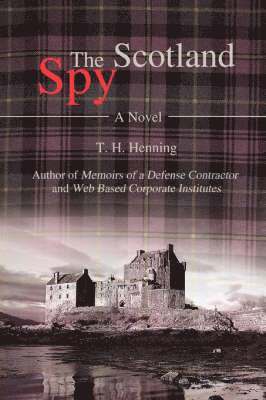 The Scotland Spy 1