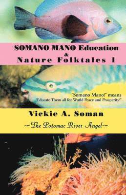 SOMANO MANO Education & Nature Folktales 1 1