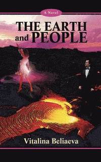 bokomslag Earth and People