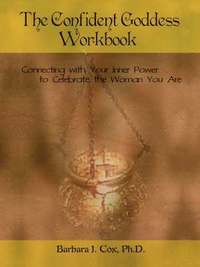 bokomslag The Confident Goddess Workbook