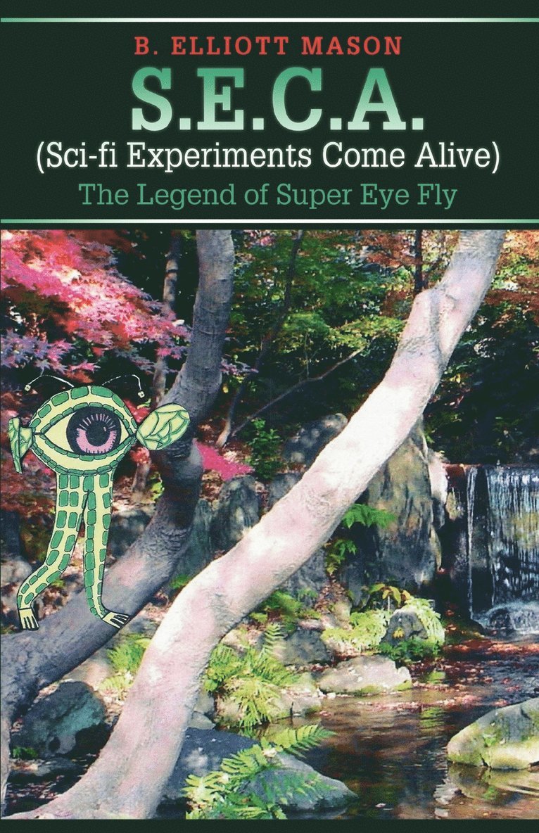 S.E.C.A. (Sci-fi Experiments Come Alive) 1