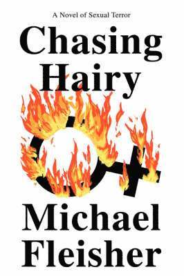 Chasing Hairy 1