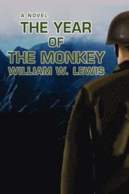 William Lewis - Year of the Monkey, Häftad