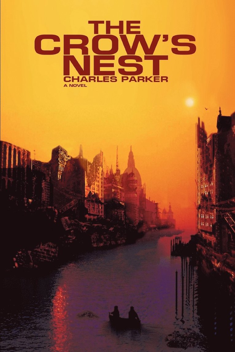 Crow's Nest