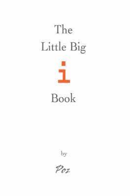 bokomslag The Little Big i Book