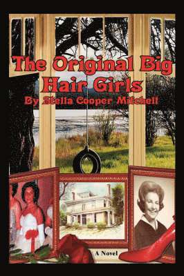 The Original Big Hair Girls 1