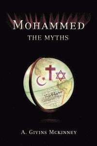 bokomslag Mohammed