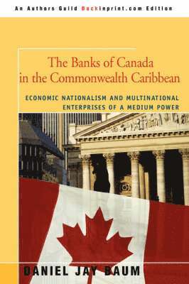 The Banks of Canada in the Commonwealth Caribbean 1