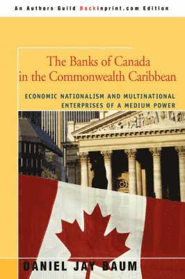 Banks of Canada in the Commonwealth Caribbean