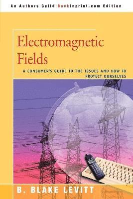 bokomslag Electromagnetic Fields