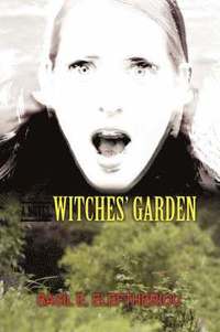 bokomslag Witches' Garden