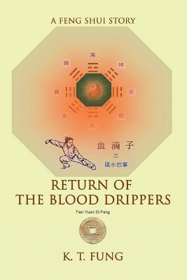 Return of the Blood Drippers 1