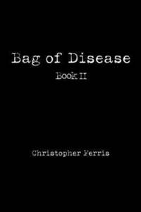 bokomslag Bag of Disease