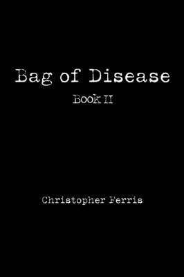 bokomslag Bag of Disease