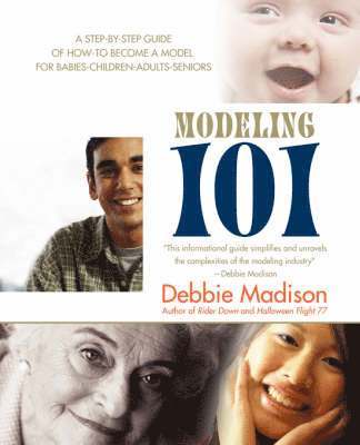 Debbie Madison - Modeling 101, Häftad