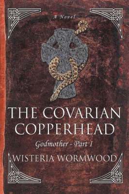 bokomslag The Covarian Copperhead