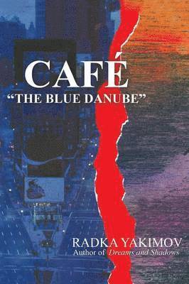 Cafe the Blue Danube 1