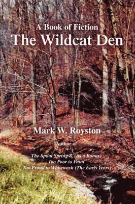 Wildcat Den 1