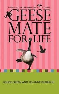 bokomslag Geese Mate for Life