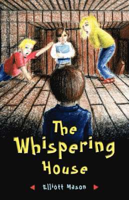 The Whispering House 1