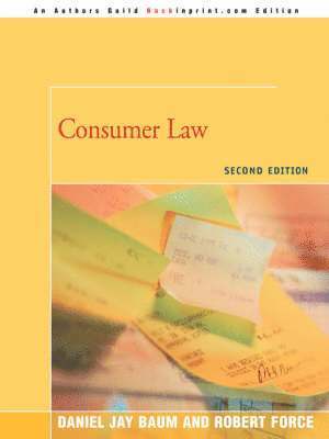 Consumer Law 1