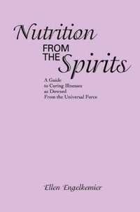 bokomslag Nutrition from the Spirits