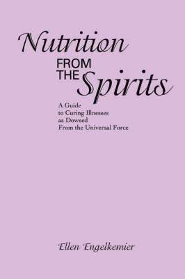 Nutrition from the Spirits 1
