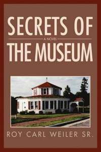 bokomslag Secrets of the Museum