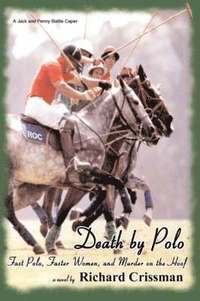 bokomslag Death by Polo