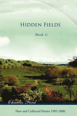 Charles Ford - Hidden Fields, Häftad