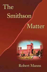 bokomslag The Smithson Matter