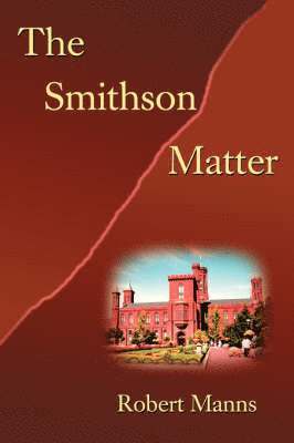 The Smithson Matter 1