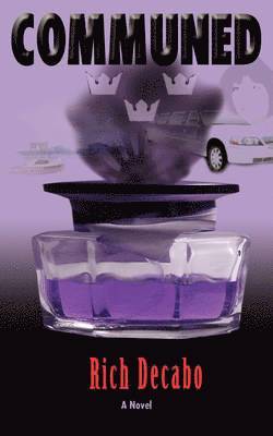 Richard Decabo - Communed, Häftad