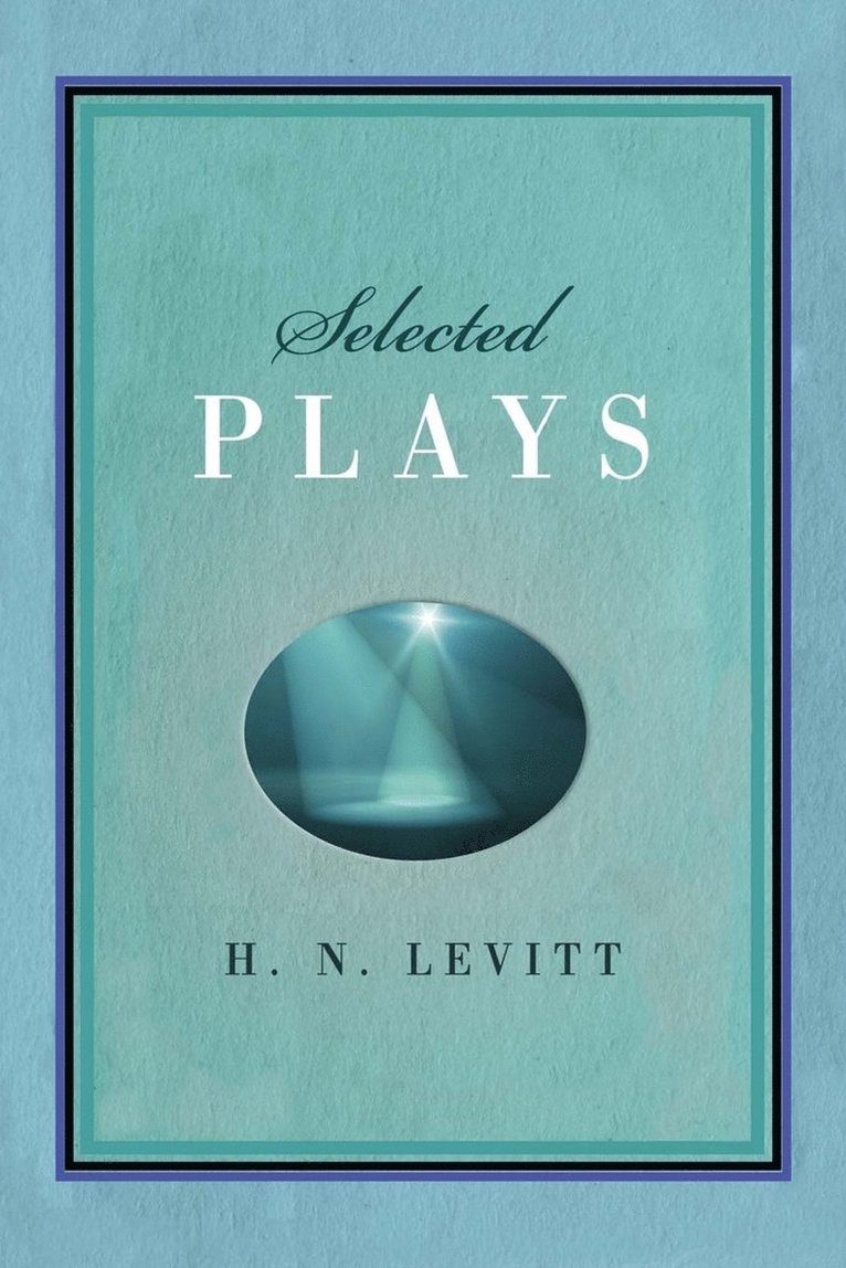 Selected Plays 1