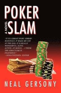 bokomslag Poker Slam