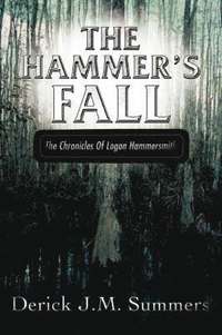 bokomslag Hammer's Fall