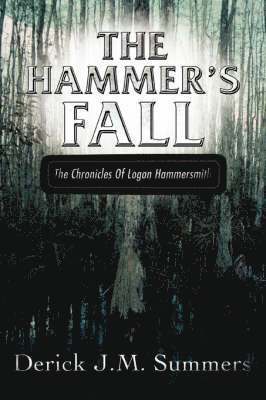 bokomslag Hammer's Fall