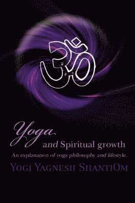 bokomslag Yoga and Spiritual Growth