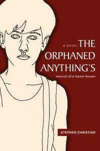 bokomslag Orphaned Anything's