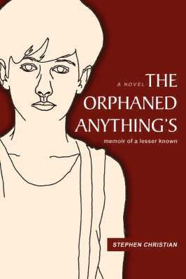 bokomslag The Orphaned Anything's