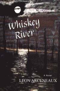 bokomslag Whiskey River