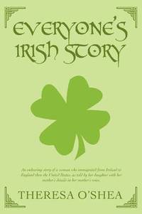 bokomslag Everyone's Irish Story