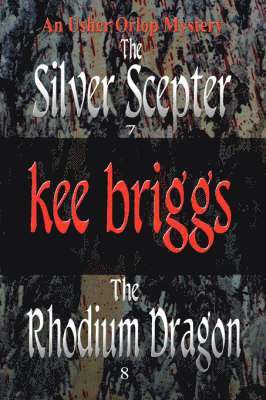 Silver Scepter & the Rhodium Dragon