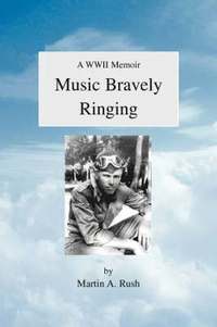 bokomslag Music Bravely Ringing