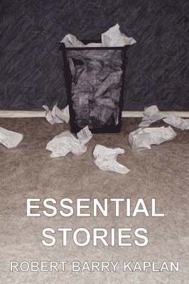 bokomslag Essential Stories