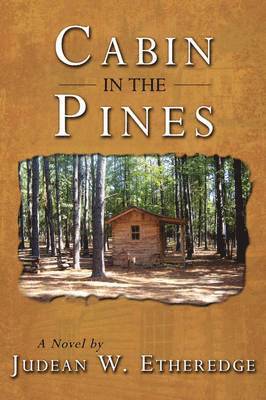 Cabin in the Pines 1