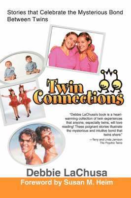 Twin Connections 1