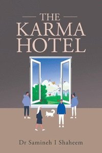 bokomslag The Karma Hotel