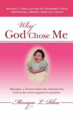 Why God Chose Me 1